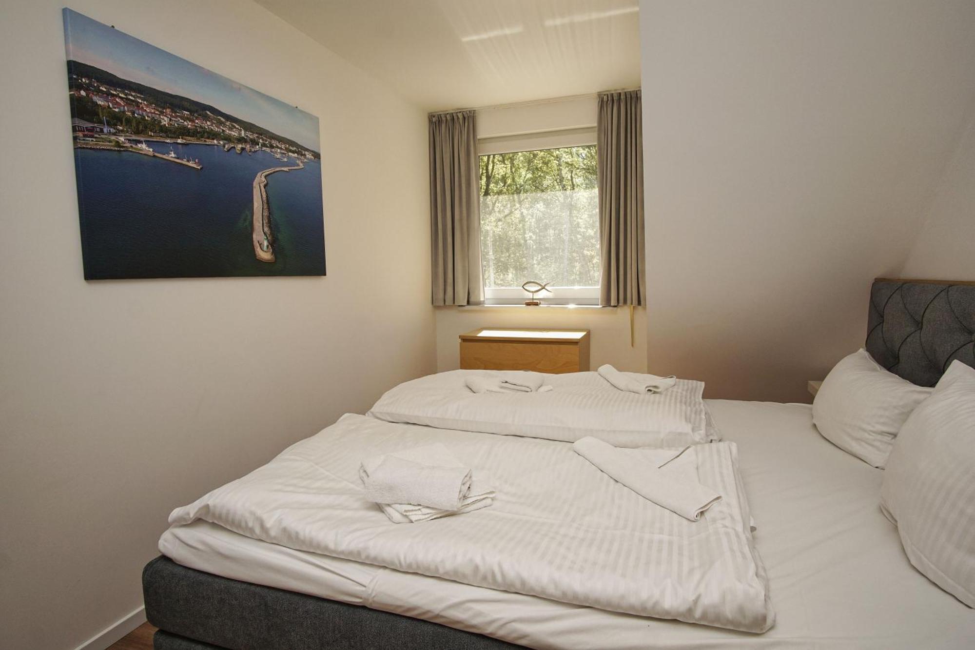 Moderne Fewo Nr 4 Mit Balkon, Sauna Im Haus, Garten - Ferienwohnungen Am Wald Klein Gelm Bagian luar foto