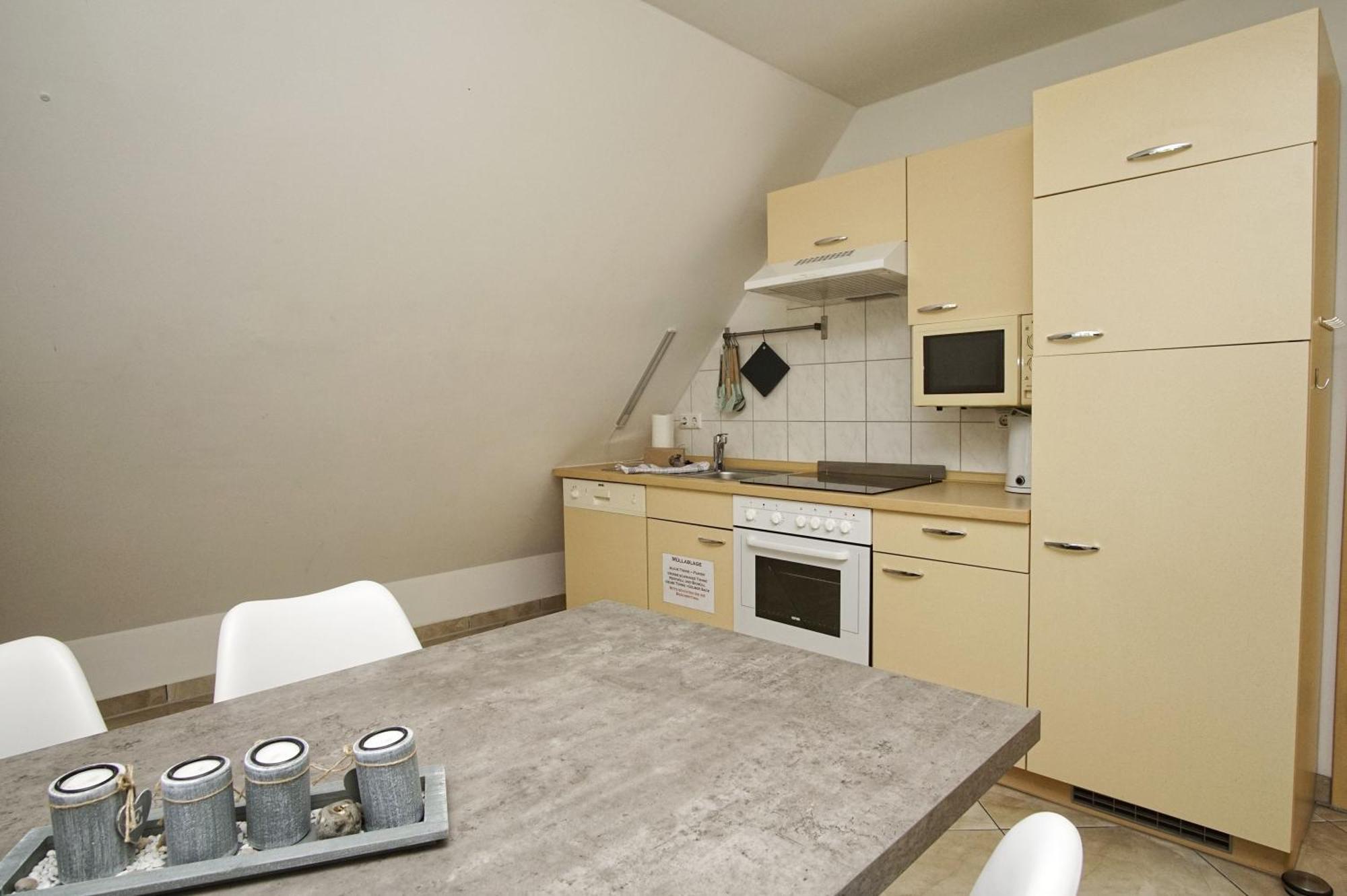 Moderne Fewo Nr 4 Mit Balkon, Sauna Im Haus, Garten - Ferienwohnungen Am Wald Klein Gelm Bagian luar foto